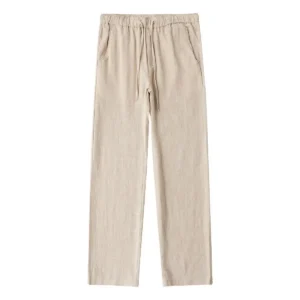 Linen trousers CANNES