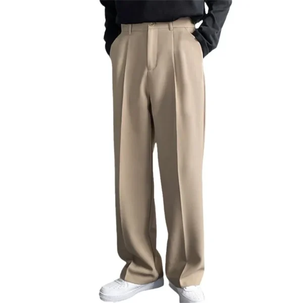 GUNSAN aderenti pants