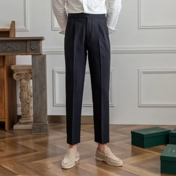 GURYE tailor-made trousers - Image 4
