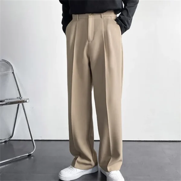 GUNSAN aderenti pants - Image 6