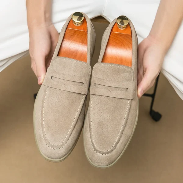 Urban Houston Suede - Image 3