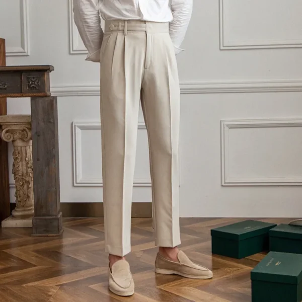 GURYE tailor-made trousers - Image 3