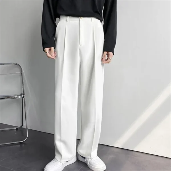 GUNSAN aderenti pants - Image 7