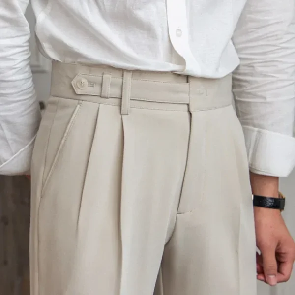 GURYE tailor-made trousers - Image 5