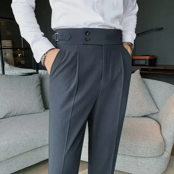 YANGSAN casual pants - Image 8