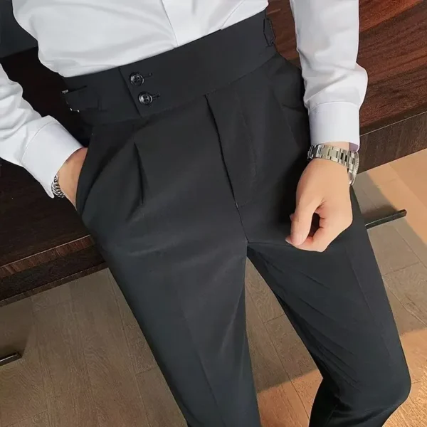 YANGSAN casual pants