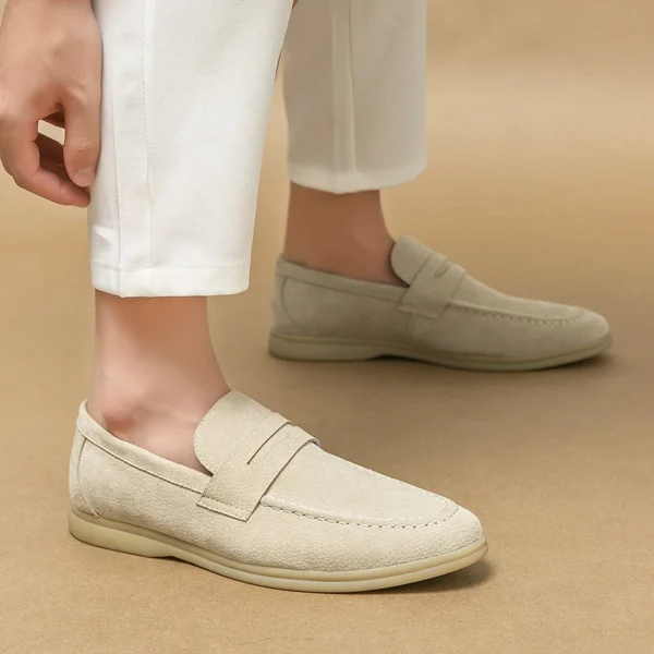Urban Houston Suede - Image 2