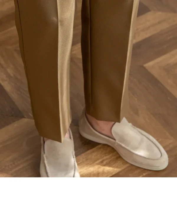 GURYE tailor-made trousers - Image 10