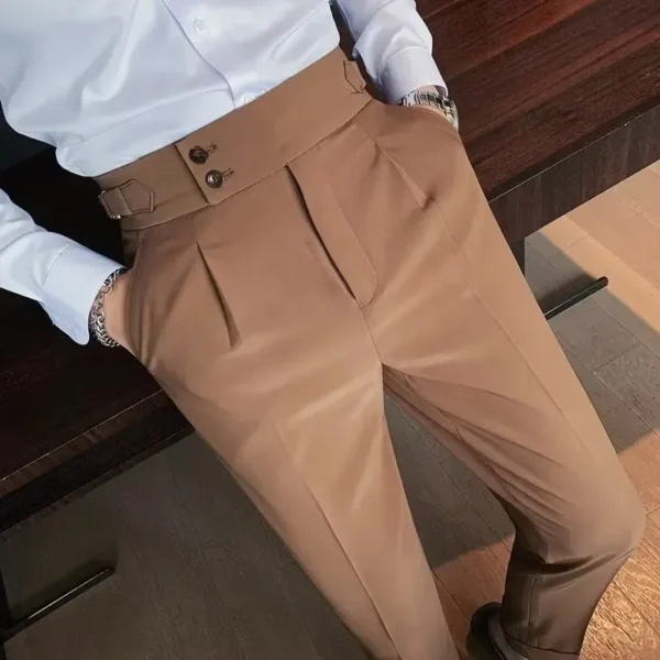 YANGSAN casual pants - Image 2