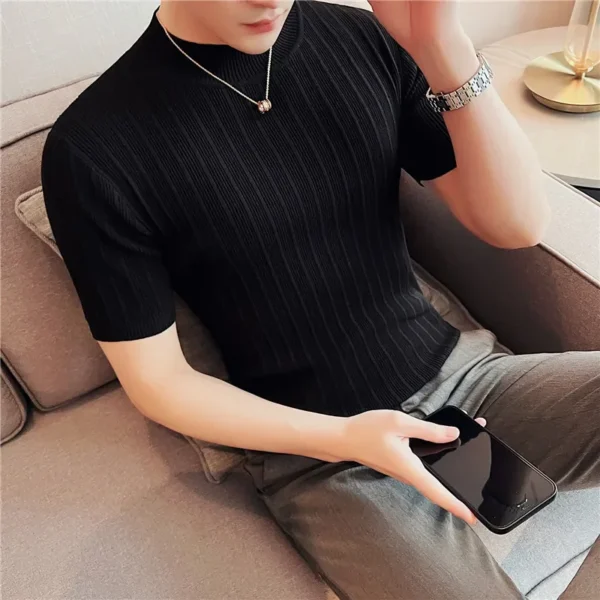 Basic Shirt for Eternal Men