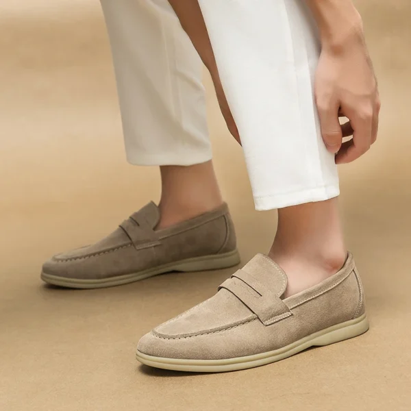 Urban Houston Suede - Image 4