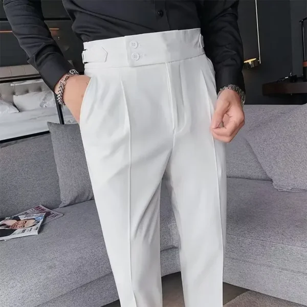 YANGSAN casual pants - Image 9