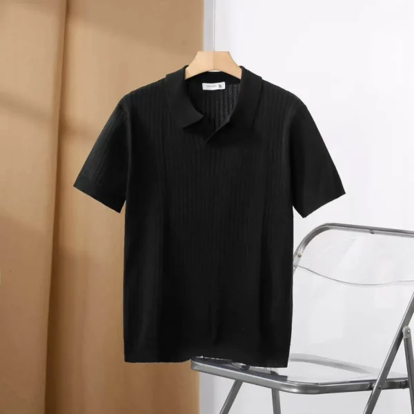 Chuncheon casual polo shirt - Image 6
