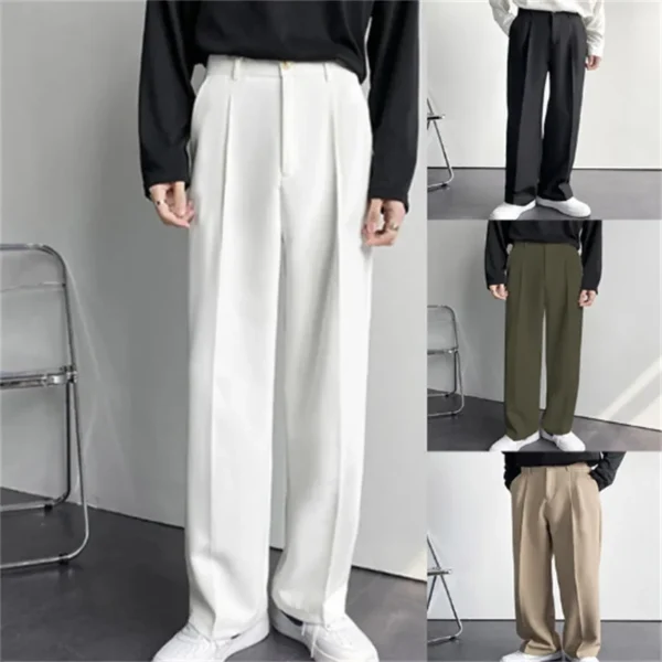GUNSAN aderenti pants - Image 2
