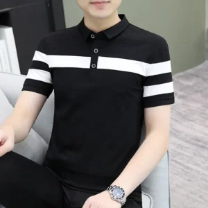 Duratto Men's Polo Shirt