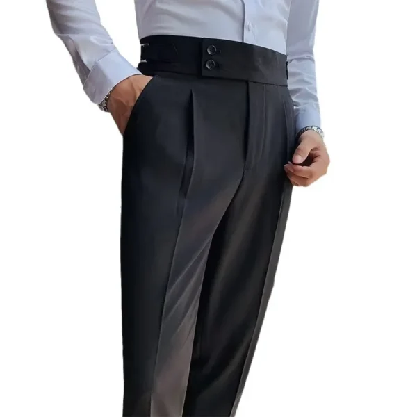 YANGSAN casual pants - Image 5