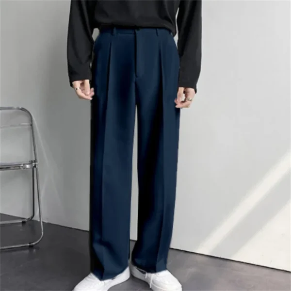 GUNSAN aderenti pants - Image 4