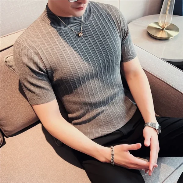 Basic Shirt for Eternal Men - Image 2