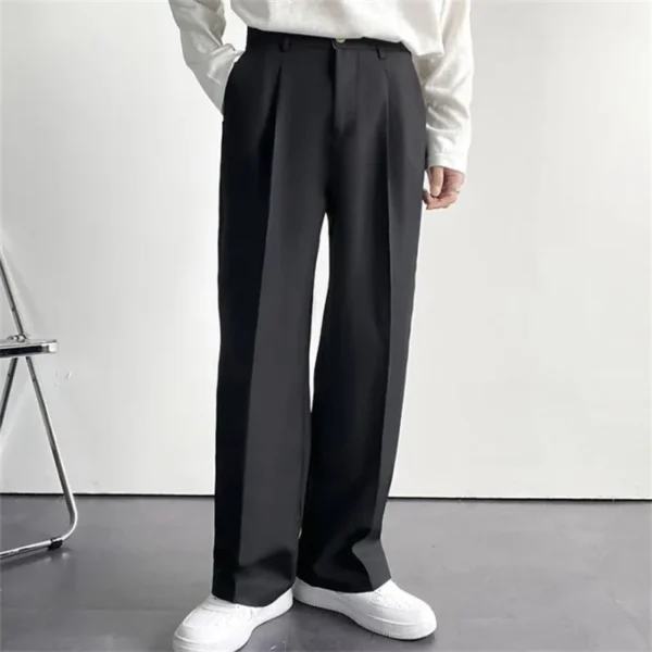 GUNSAN aderenti pants - Image 3