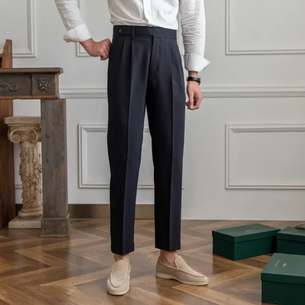 GURYE tailor-made trousers - Image 7
