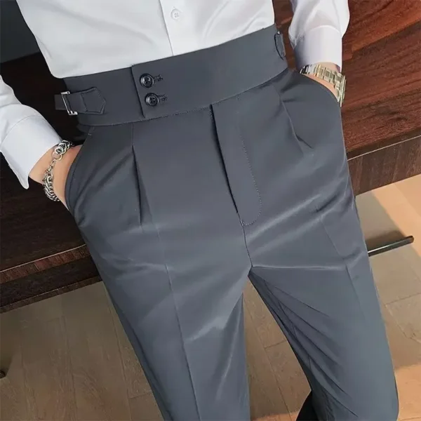 YANGSAN casual pants - Image 3