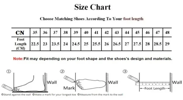 Chelsea Premium Shoes - Image 10