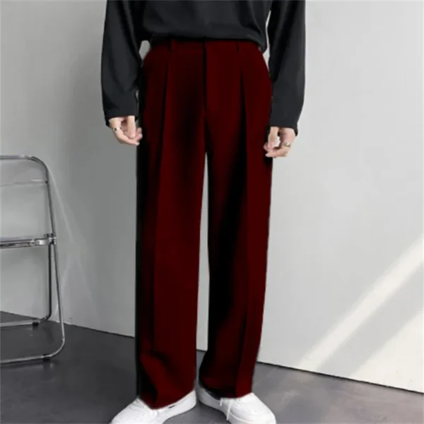 GUNSAN aderenti pants - Image 5