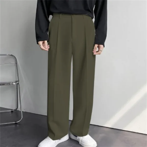 GUNSAN aderenti pants - Image 8