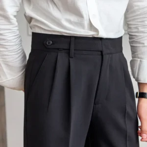 GURYE tailor-made trousers