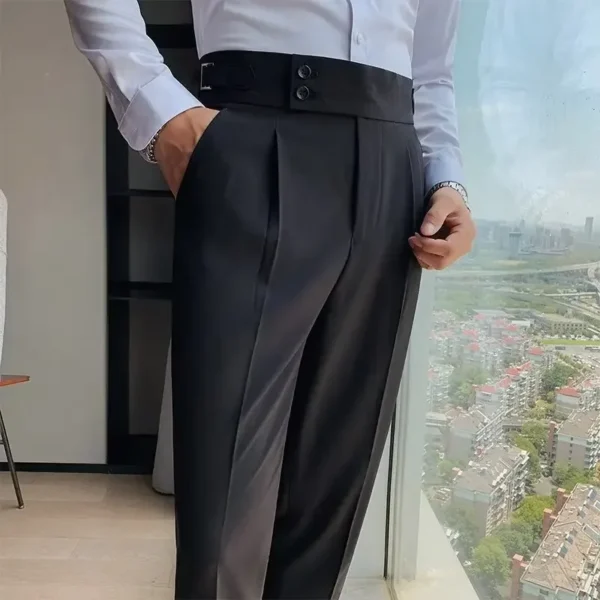 YANGSAN casual pants - Image 6