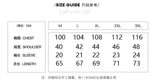 Chuncheon casual polo shirt - Image 12