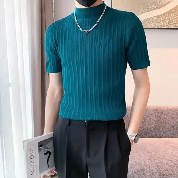 Basic Shirt for Eternal Men - Image 7