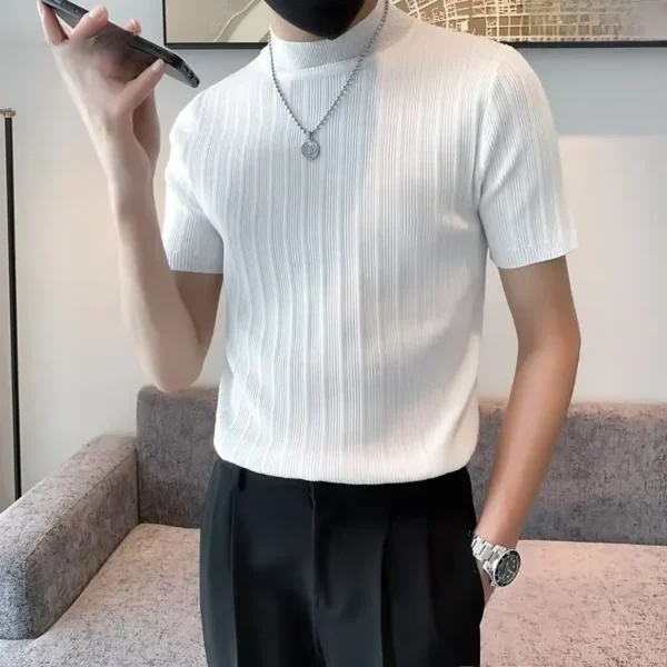 Basic Shirt for Eternal Men - Image 6