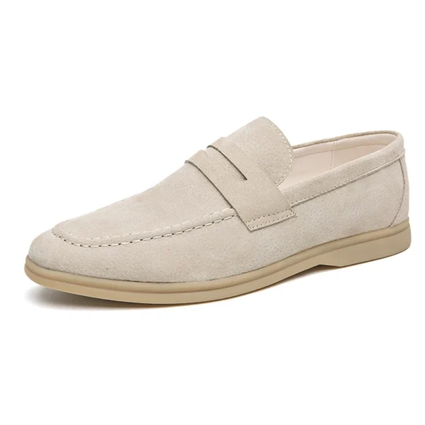 Urban Houston Suede - Image 9