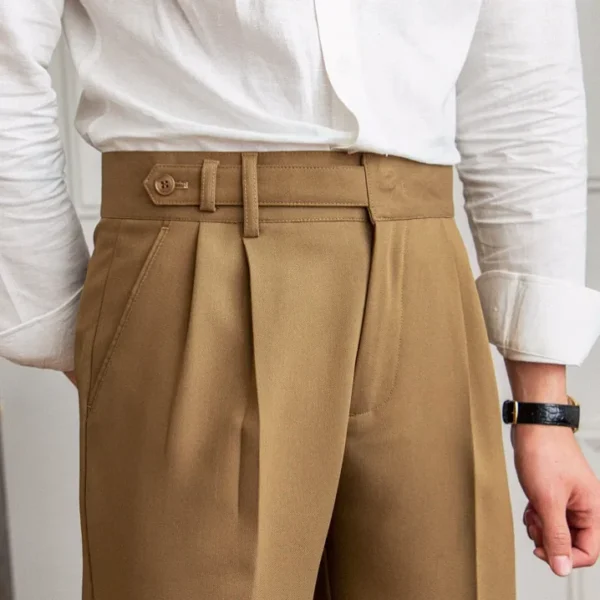 GURYE tailor-made trousers - Image 8